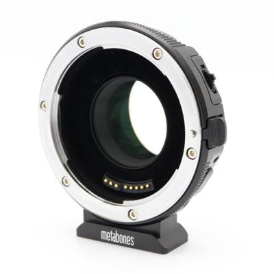 Metabones EF - MFT mount T Speed Booster XL 0.64x occasion