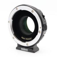 Metabones EF - MFT mount T Speed Booster XL 0.64x occasion