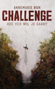 Challenge (Paperback)
