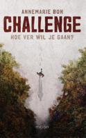 Challenge (Paperback)