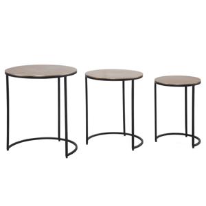 Bijzettafel Christopherfurt - WL6M761