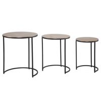 Bijzettafel Christopherfurt - WL6M761