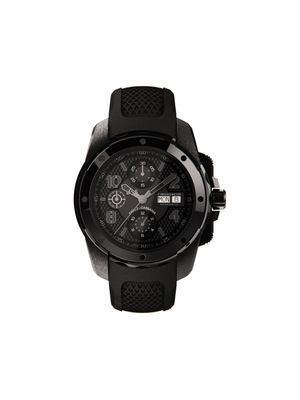 Dolce & Gabbana montre DS5 44 mm - Noir