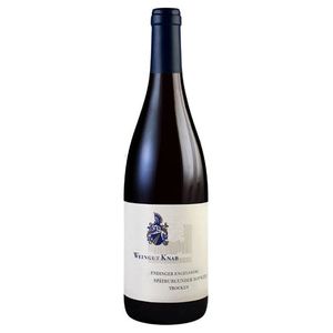 Spätburgunder Holzfass trocken 2018 - 75CL - 13,5% Vol.