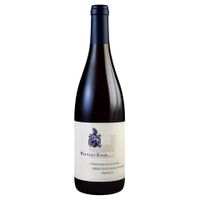 Spätburgunder Holzfass trocken 2018 - 75CL - 13,5% Vol.