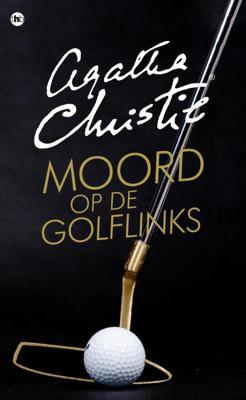 Moord op de golflinks (Paperback)
