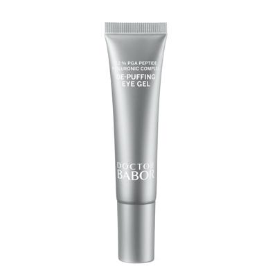 BABOR Doctor Babor Hydration De-Puffing Eye Gel 15ml