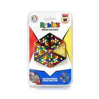 Rubiks Kaleido - thumbnail