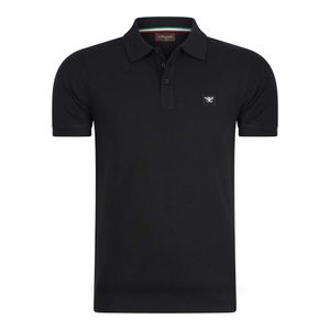 Polo Plain Pique