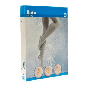 Botalux 140 Panty Steun Nero N4