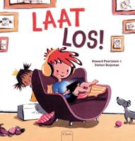 Laat los! (Hardback)