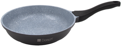 Dorsch Koekenpan Proglider Marble - ø 24 cm - Keramische anti-aanbaklaag