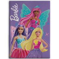 Barbie Fleeceplaid Fairy - 100 x 140 cm - Polyester - thumbnail