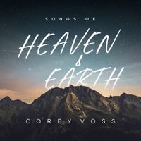 Songs Of Heaven And Earth - CD (0000768710128) - thumbnail