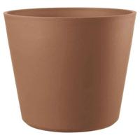 Bloempot - DEROMA - Origin - 22,3 L - Terracotta