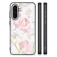 Samsung Galaxy A56 Bloemen Hoesje Lovely Flowers