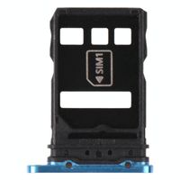 SIM-kaartlade + NM-kaartlade voor Huawei P40 Pro +