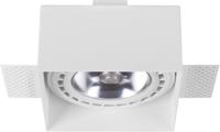 Lyora Trimless inbouwspotMod ES111 wit - 9408