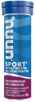NUUN | Sport | Sportdrank met elektrolyten | 10 tabletten