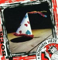 Rowwen Hèze - Boem 2LP Rowwen Hèze - Boem 2LP