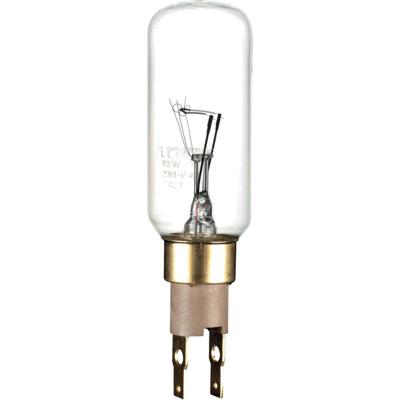 WPRO kabel-keur koelkastlamp t-click t25 40w WPRO kabel-keur koelkastlamp t-click t25 40w