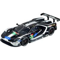 Carrera DIGITAL 124 - Ford GT Race Car "No.66" racewagen