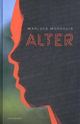 Alter (Hardback)