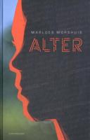 Alter (Hardback)