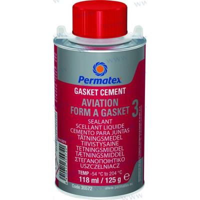 PER35572 - JOINT CREATOR N3 118ml Volvo
