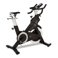 Toorx SRX Evolve Indoor Cycle - Spinbike - Zwift en Kinomap compatible - thumbnail