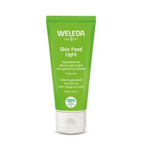 Skin food light