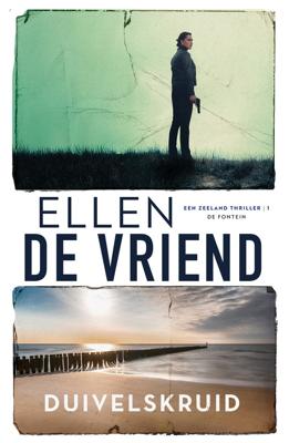 Duivelskruid - Ellen De Vriend - ebook