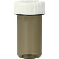 Tabletflacon optipot shadow ongedopt 20ml