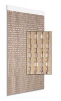 Cesar Grijs 90 x 210 cm