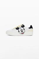 Mickey Mouse-sneakers - WHITE - 41