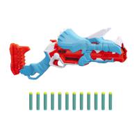 Hasbro DinoSquad Tricera-Blast nerf-gun