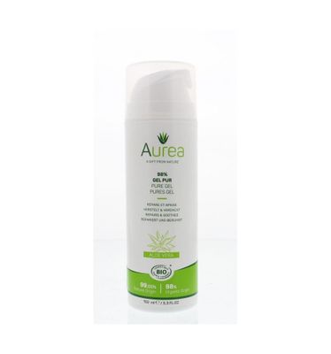 Aloe vera huidgel 98%