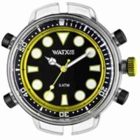 Horloge Uniseks Watx & Colors RWA5703 (Ø 49 mm)