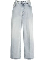 Diesel jean ample 2000 Widee 9C08L - Bleu