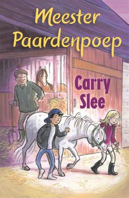 Meester Paardenpoep (Paperback)