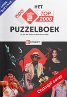 Denksport - Het Top 2000 Puzzelboek (Paperback)