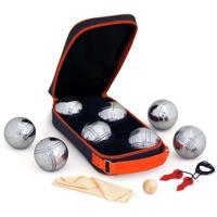 K-RO - Petanque Quadrette - 720g - thumbnail