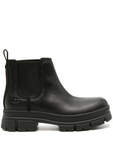 UGG bottines chelsea Ashton - Noir