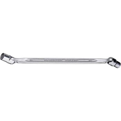 Stahlwille 29 6 X 7 43010607 Dubbele scharniersleutel 6 - 7 mm Uitvoering Inbus 1 stuk(s)