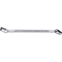 Stahlwille 29 6 X 7 43010607 Dubbele scharniersleutel 6 - 7 mm Uitvoering Inbus 1 stuk(s)