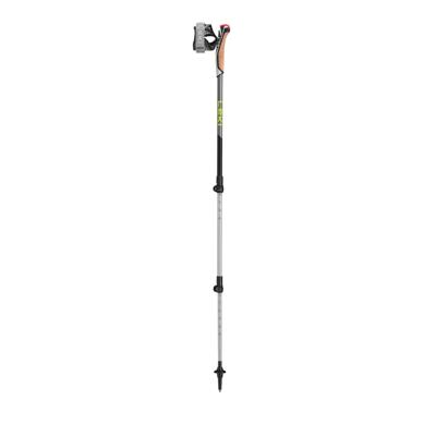 Leki Travellar Alu Verstelbaar Nordic Walking Stokken 1