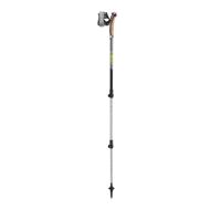 Leki Travellar Alu Verstelbaar Nordic Walking Stokken 1