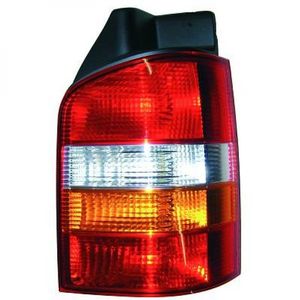ACHTERLICHT LINKS 2 DEUREN / Oranje Knipperlicht 2272091