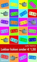 Lekker koken onder euro 1.50 (Paperback)