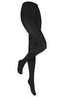 Dames maillot van biologisch wol - thumbnail